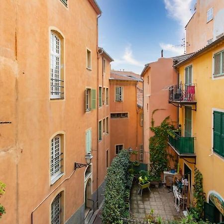 L5 2Mins Walk To The Beach Heart Of Old Town Nice Exterior photo