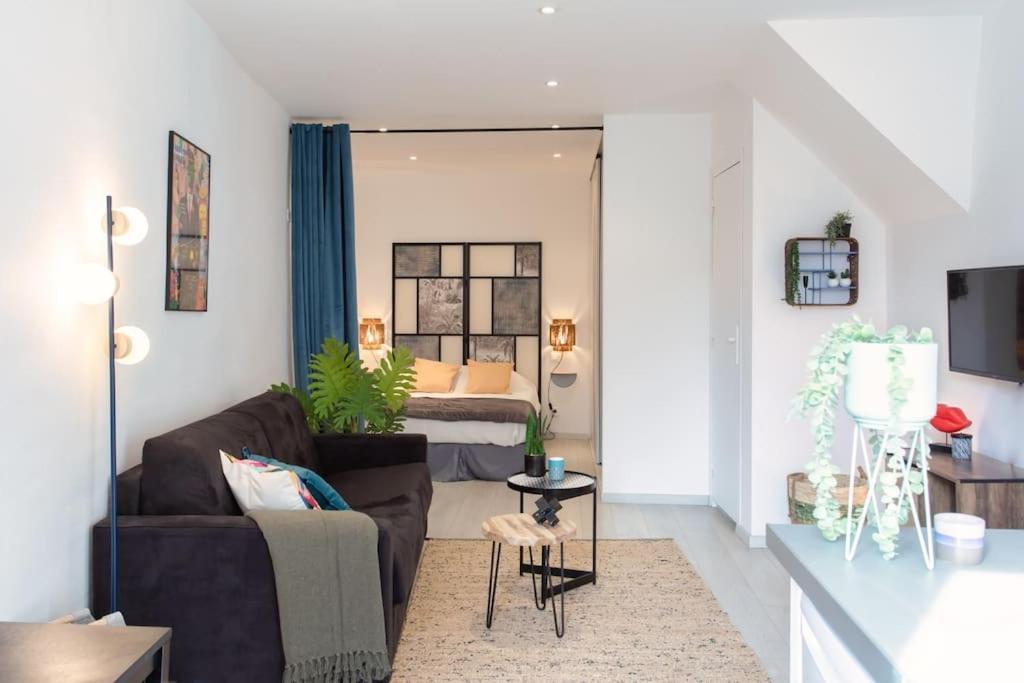 L5 2Mins Walk To The Beach Heart Of Old Town Nice Exterior photo