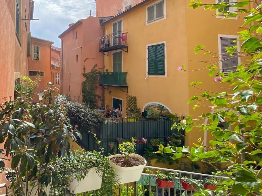L5 2Mins Walk To The Beach Heart Of Old Town Nice Exterior photo