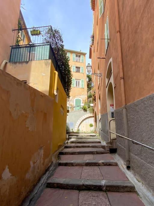 L5 2Mins Walk To The Beach Heart Of Old Town Nice Exterior photo