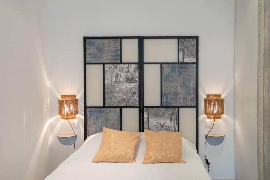 L5 2Mins Walk To The Beach Heart Of Old Town Nice Exterior photo